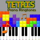 Tetris Piano Ringtones on 9Apps