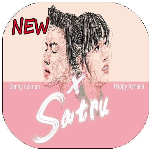 SATRU | DENNY CAKNAN FT HAPPY ASMARA