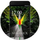 Maverick Wallpaper HD on 9Apps