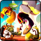 Hints For Rayman Legends