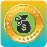 CashGold - Earn Coins & Rewards