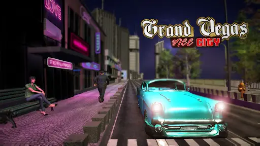 Crime City APK Download for Android Free