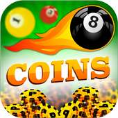 8 Ball Pool Coin Store