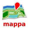 Mauritius Offline mappa Map on 9Apps