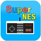 🕹 Emulator for NES / FC 🕹