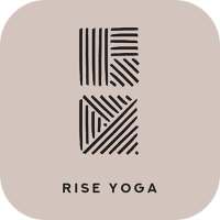 Rise Yoga on 9Apps