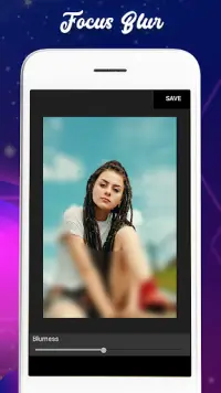 Blur effect photo editing APK Download 2023 - Free - 9Apps