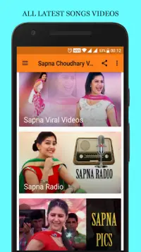 200px x 356px - Sapna Choudhary Dance App Download 2023 - Gratis - 9Apps