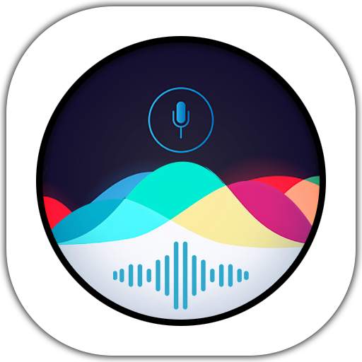 Asteroid - Personal Voice Assistant