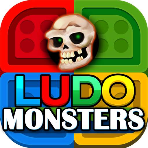 Ludo Monsters