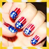 Nail Art 2016 Step by Step