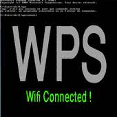 WPS Connect wps wifi connect