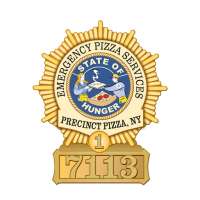 Precinct Pizza