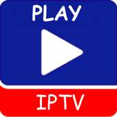 Play IPTV FREE on 9Apps