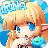 Luna Mobile