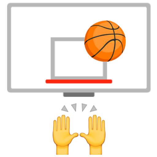 Basket Basketball Hoop - Simple Shooting Games