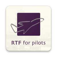 RTF pilots