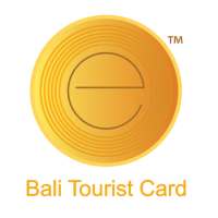 Bali Tourist Card on 9Apps