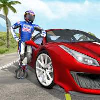 Game mobil 3D game offline