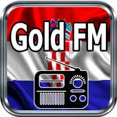 Radio Gold FM Besplatno živjeti U Hrvatskoj
