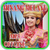 Lagu Minang Melayu Mp3 Offline