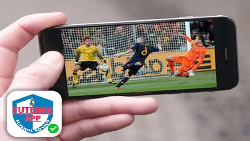 Download futemax - futebol ao vivo Guia android on PC