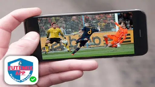 futemax futebol ao vivo - 9Apps