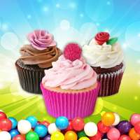 Sweet Desserts Cake Maker - Make Cake Cooking Game