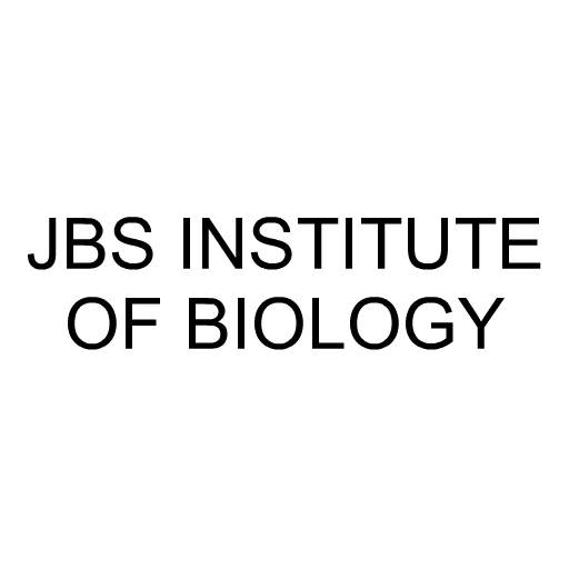 JBS INSTITUTE OF BIOLOGY