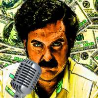 Pablo Escobar tonos frases y mas on 9Apps