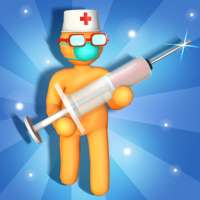 Hospital Quest: Fun Mini Games