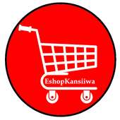 Eshop Kansiiwa
