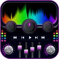 MP3 Music Player Bass Booster on 9Apps