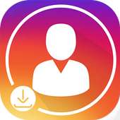 Profile Big Picture Download for Instagram