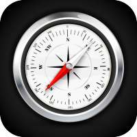 Compass, Offline Maps & Navigation
