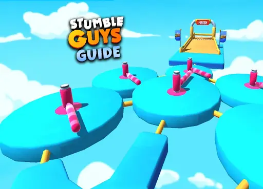 Download Stumble Guys: Multiplayer Royale