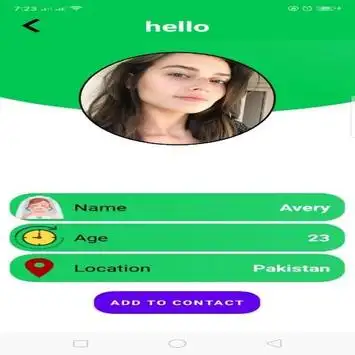 Whatsapp chat girl mobile number