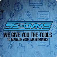 SS-CMMS Mobile Assistant/Maintenance Management
