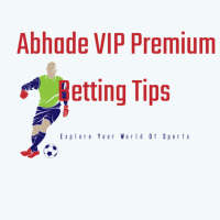 Abhade VIP Premium Betting Tips