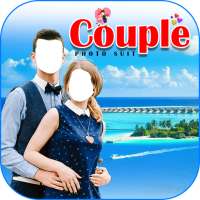 Couple Photo Suits - Love Couple Photo Editor
