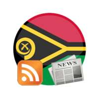 Vanuatu News Feeds