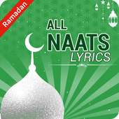 Best Naat Sharif Lyrics - Ramadan Nasheed 2018 on 9Apps