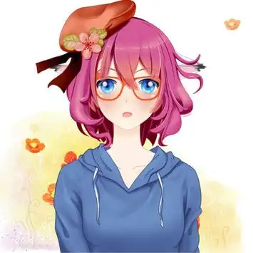 My Anime Girl APK Download 2023 - Free - 9Apps