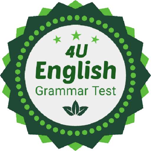 4U Free English Grammar