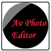 Av Photo Editor on 9Apps