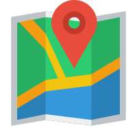 Location - Map, Places, Street View, Navigation on 9Apps