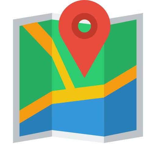 Location - Map, Places, Street View, Navigation