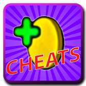Cheats and guides for Pou
