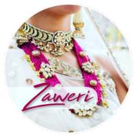 Zaweri - Gold jewellery designs on 9Apps