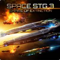 Space STG 3 - Strategie